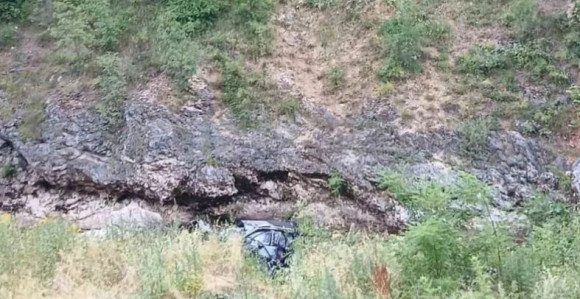 Detalji nesreće u Istočnom Sarajevu: Poginuli majka i beba