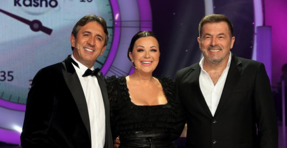 Evo da li će Žika Jakšić biti na finalu "Nikad nije kasno"