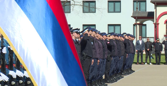 Šta se krije iza namjere vlasti da formira rezervni sastav policije?