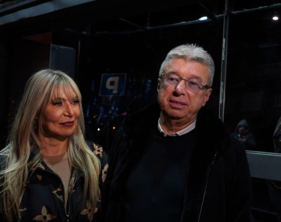 Suzana naslijedila Sašinu penziju, evo koliki je iznos