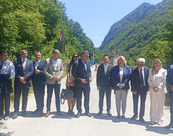 Kako je most između BiH i Crne Gore drastično poskupio?