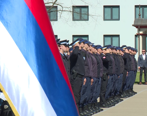 Šta se krije iza namjere vlasti da formira rezervni sastav policije?