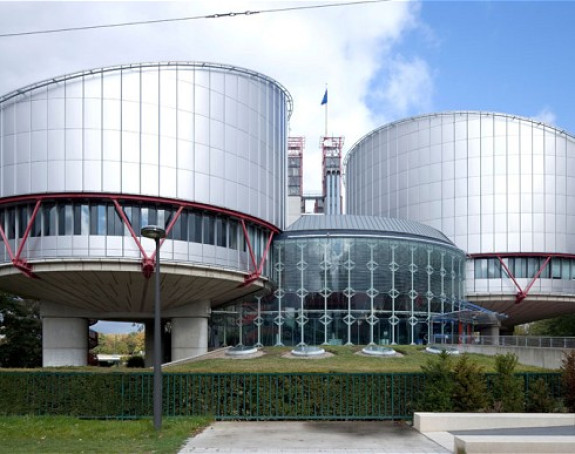 Суд у Стразбуру поништио пресуду у предмету Ковачевић