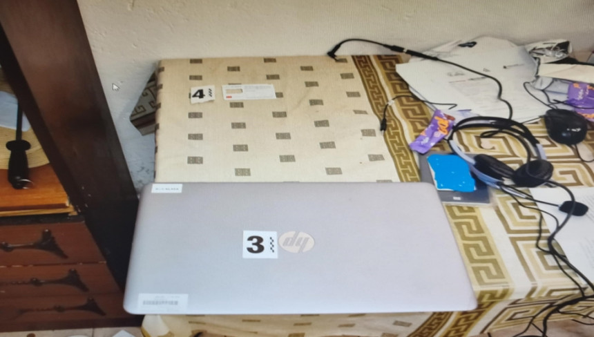 Hapšenja širom Srpske zbog dječije pornografije