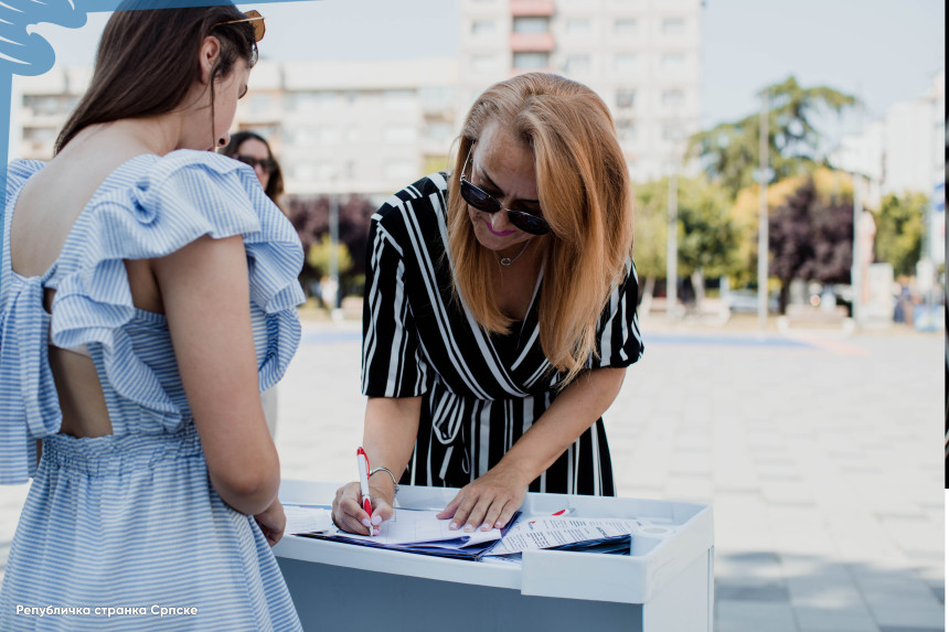 RSS: Peticija za izmještanje deponije "Eko-dep"