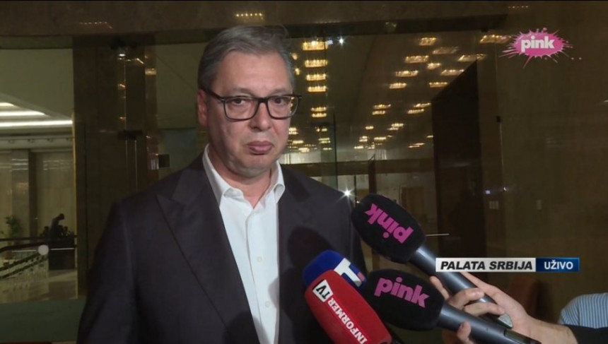 Западне земље брутално погазиле Резолуцију 1244 СБ