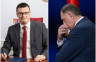Доста је свега, Милораде
