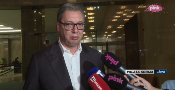 Западне земље брутално погазиле Резолуцију 1244 СБ