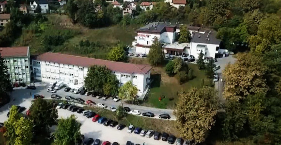 Krpljenje budžeta u Doboju: Stara bolnica ide na doboš?!