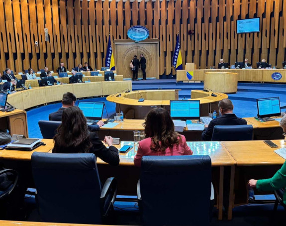 Ponovo na kraju dnevnog reda smjena kadrova SNSD