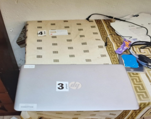 Hapšenja širom Srpske zbog dječije pornografije