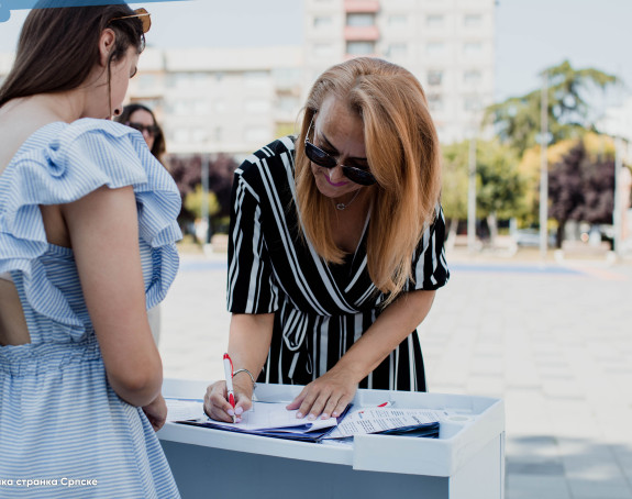 RSS: Peticija za izmještanje deponije "Eko-dep"