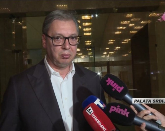 Zapadne zemlje brutalno pogazile Rezoluciju 1244 SB