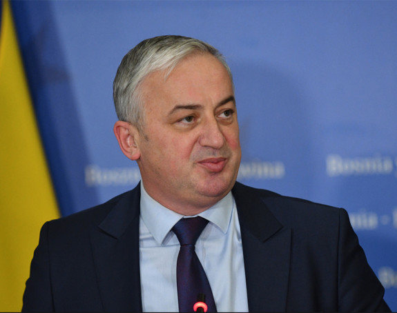 Власт Српске ћути, а подржали су оснивање суда као Хаг?!