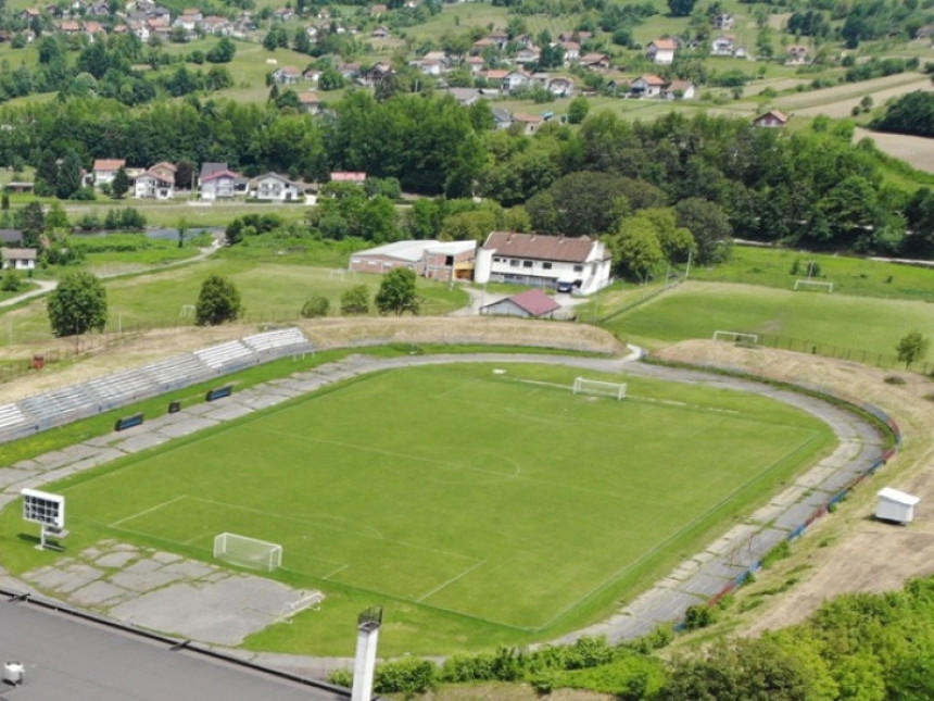 Mjere zabrane zakomplikovale rad lokalnog parlamenta