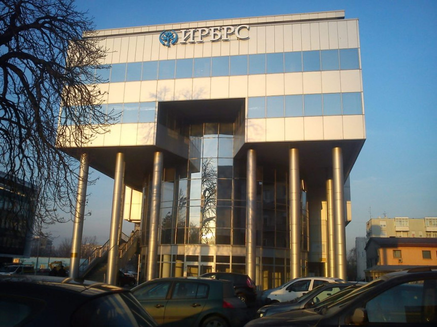 Boris Knežević novi direktor IRB - nekada bio u Upravi Banke Srpske