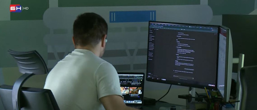 Danska planira da zaštiti identitet građana od AI