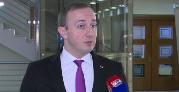 Bodiroga: Dodikovi advokati u tužbi protiv Srpske