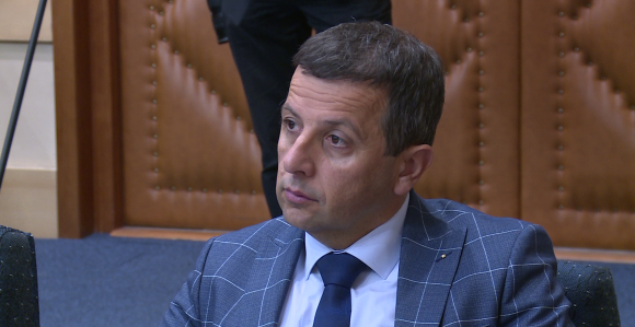Nakon bježanije i debakla Čović vidio snagu opozicije