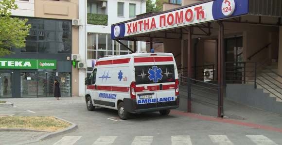 Zvornik: Sve češći ujedi zmija, u bolnici jedna doza seruma