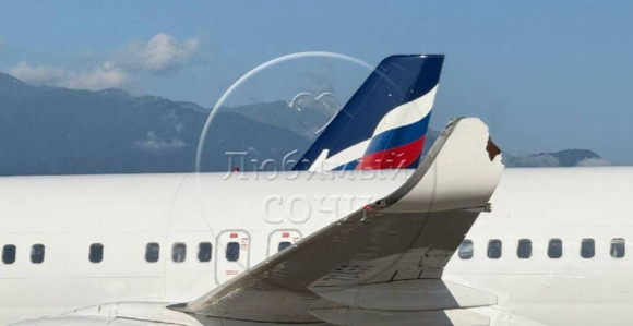 Rusija: Sudarila se dva aviona na aerodromu