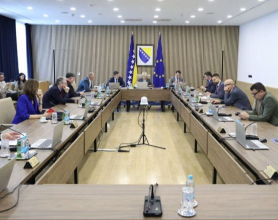 Usvojena Reformska agenda, ide na dalje usaglašavanje