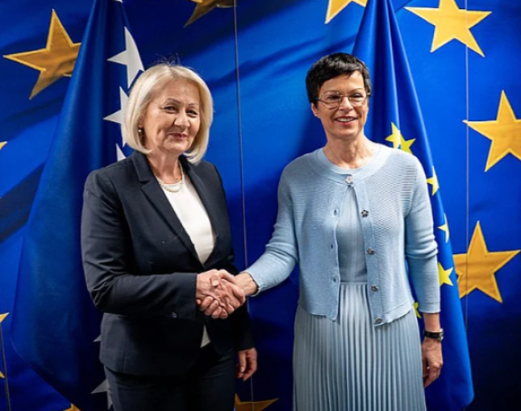 EU zaprijetila BiH 'sankcijama' zbog političkog nemara
