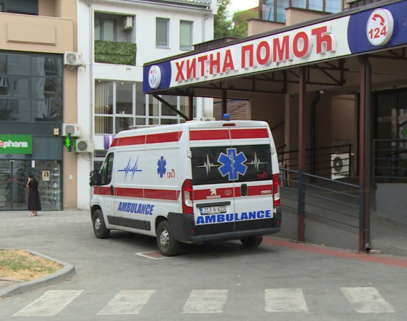 Zvornik: Sve češći ujedi zmija, u bolnici jedna doza seruma