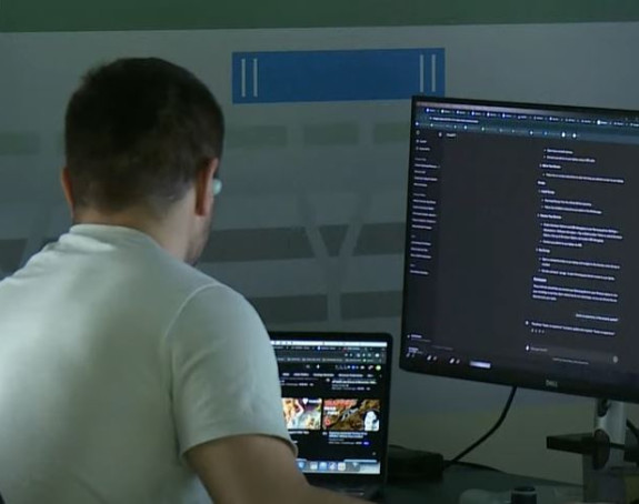 Danska planira da zaštiti identitet građana od AI