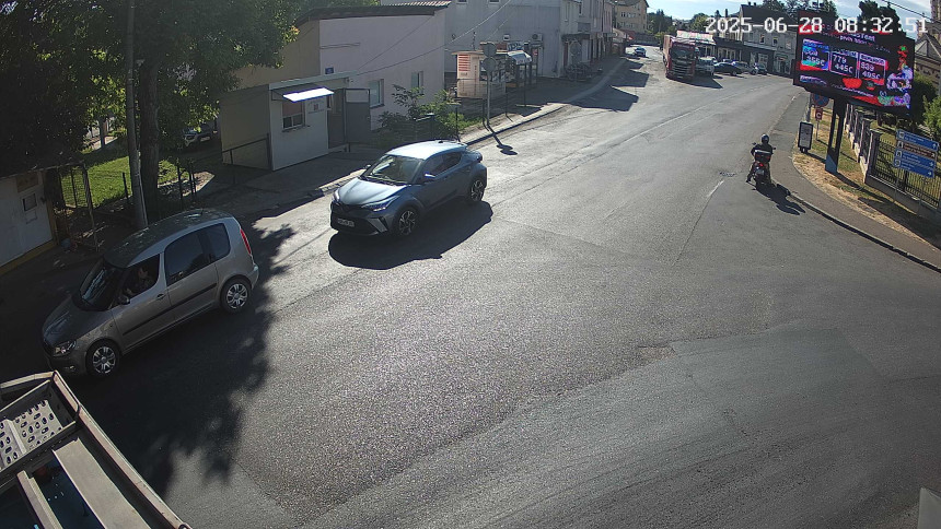 Nesmetano odvijanje saobraćaja, nema gužvi na granici