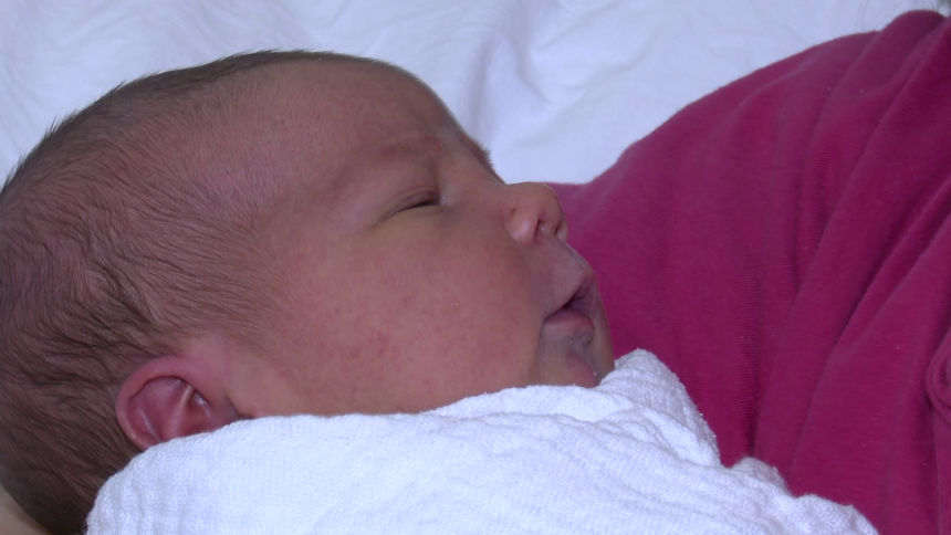 Dobrodošli: U Srpskoj rođeno 17 beba, "vode" dječaci