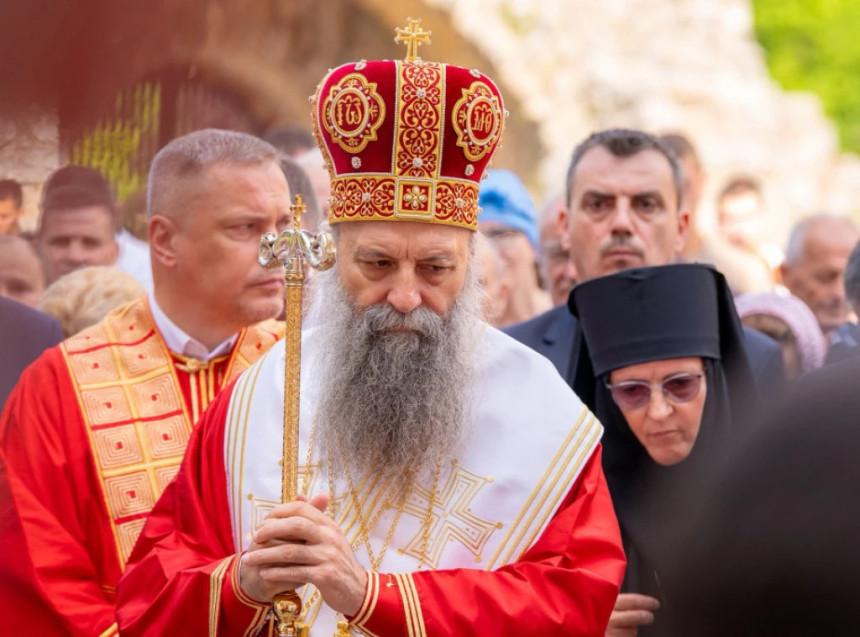 "Kosovskim zavjetom nam je dato da budemo jedno"