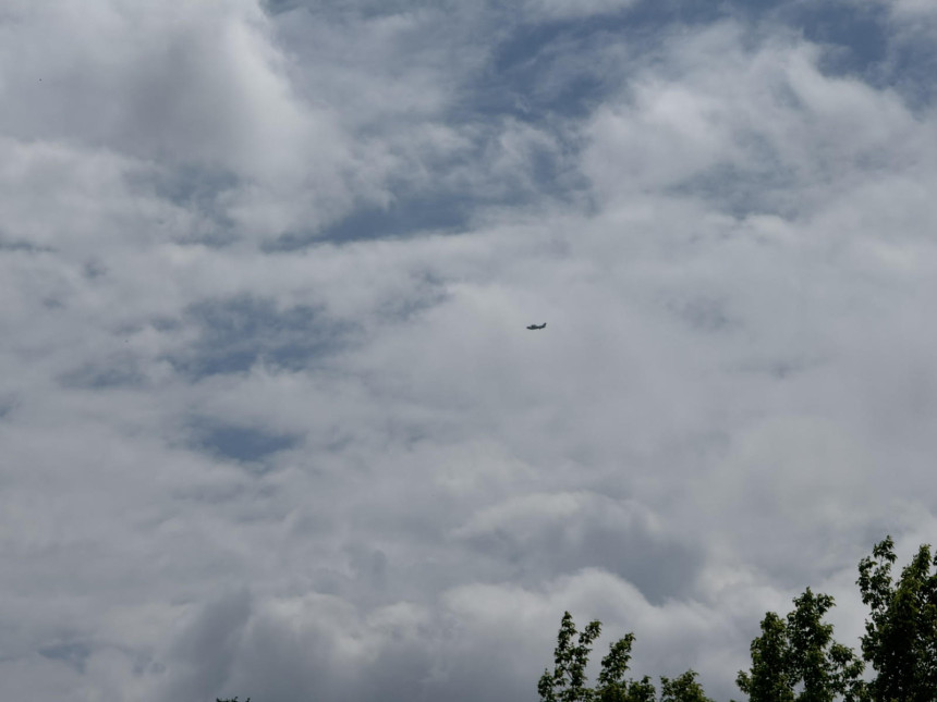 Несрећа у Русији: Погинуло четворо у паду авиона