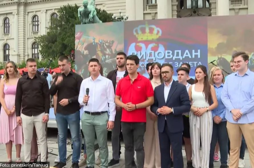 Studenti koji žele da uče: Pobijedili smo, otvaraju se fakulteti