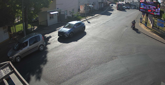 Nesmetano odvijanje saobraćaja, nema gužvi na granici