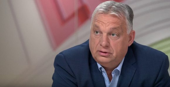 Орбан поручио: Не бацају се шибице на буре барута