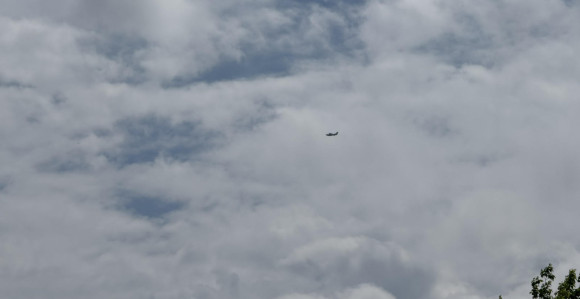 Несрећа у Русији: Погинуло четворо у паду авиона