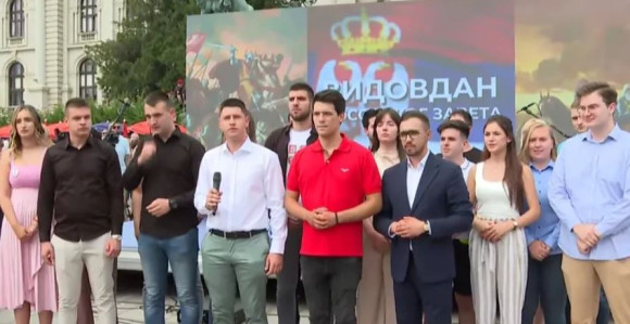 Studenti koji žele da uče: Pobijedili smo, otvaraju se fakulteti