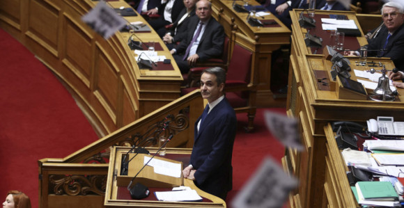 Nakon korupcijskog potresa imenovani ministri u Grčkoj