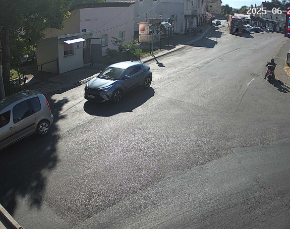 Nesmetano odvijanje saobraćaja, nema gužvi na granici