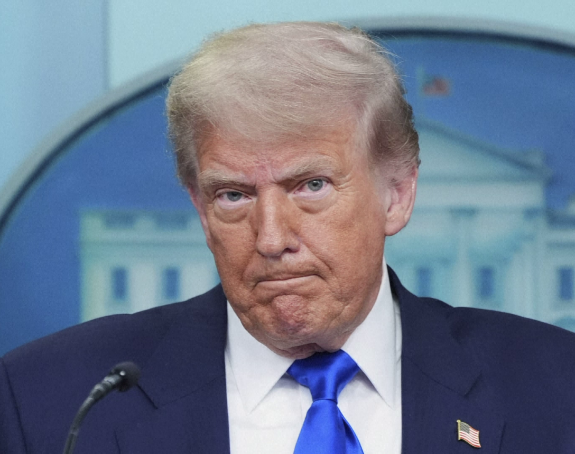 Пресудом Врховног суда САД, Трамп остварио побједу