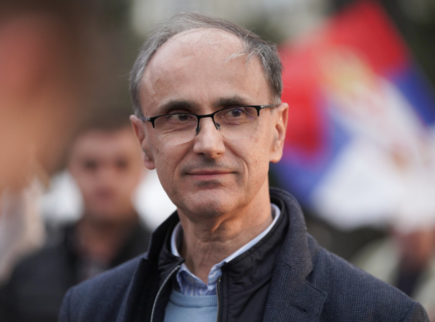 Полиција кључна у одржавању јавног реда и мира