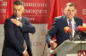 Нешић ће руководити гашењем пожара у Републици Српској?!