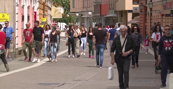 Popis treba uraditi prije izrade socijalne karte