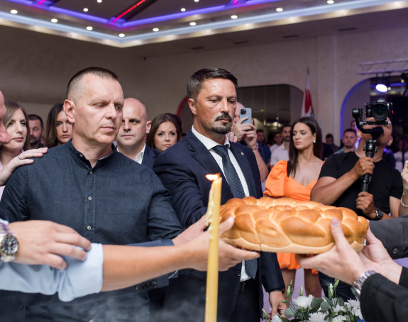 РСС обиљежила крсну славу Видовдан: Дјело кнеза Лазара учи и опомиње