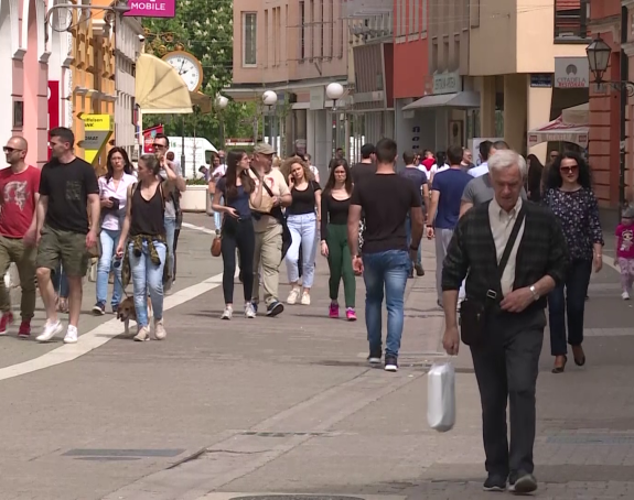 Popis treba uraditi prije izrade socijalne karte