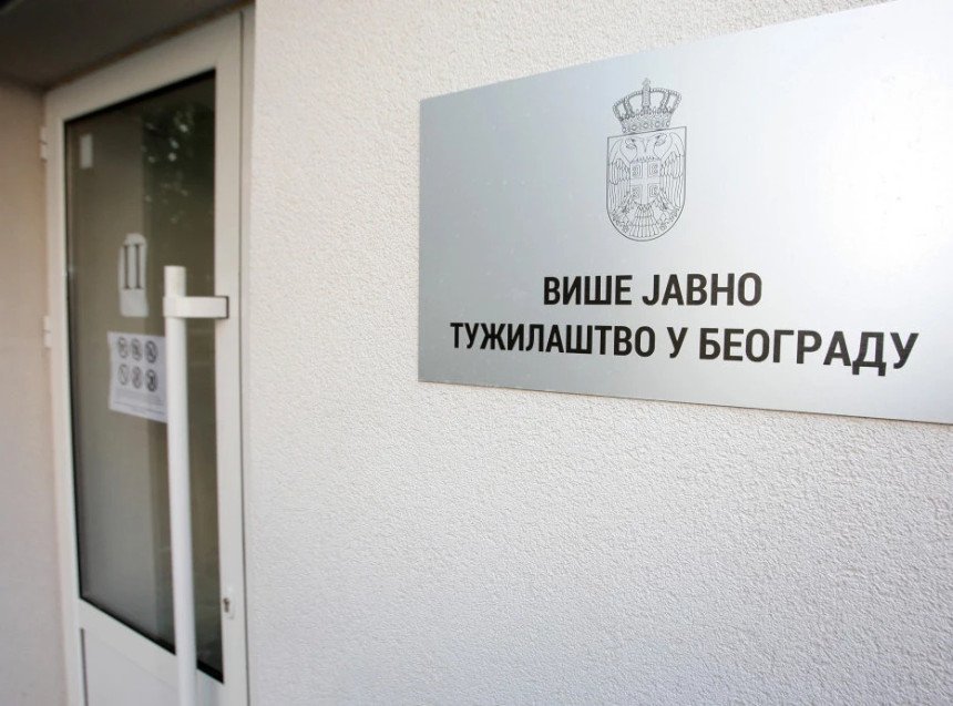VJT: Uhapšeno ukupno 8 osoba zbog sumnje da su pripremali napad na državne institucije