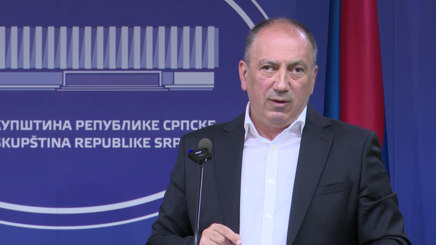 Vlast priprema zakon za prijeki sud i novi Goli otok