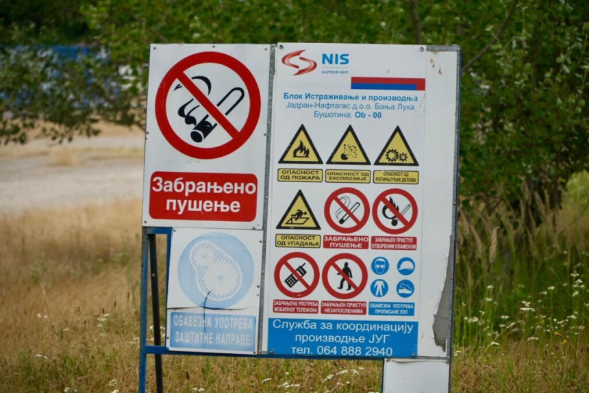 Rusi i nafta: Kako je prevarena jedna opština u Srpskoj