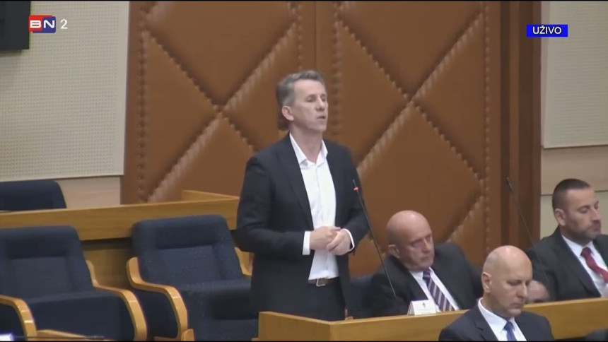 Vlast Srpske se izgubila u sopstvenoj paranoji